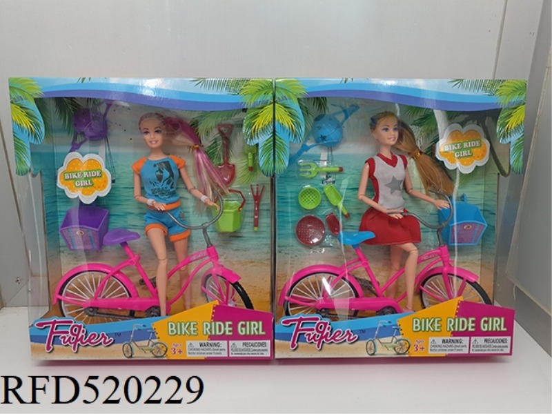 BEACH BIKE