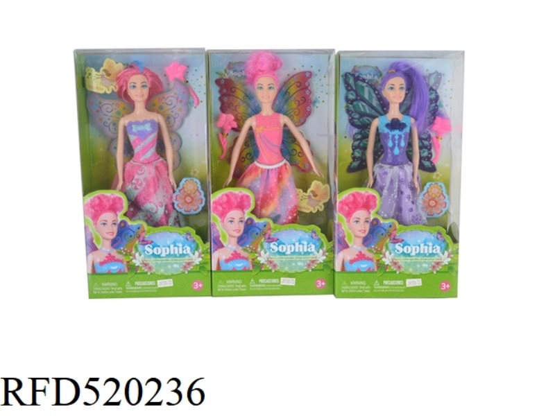FASHION FAIRY