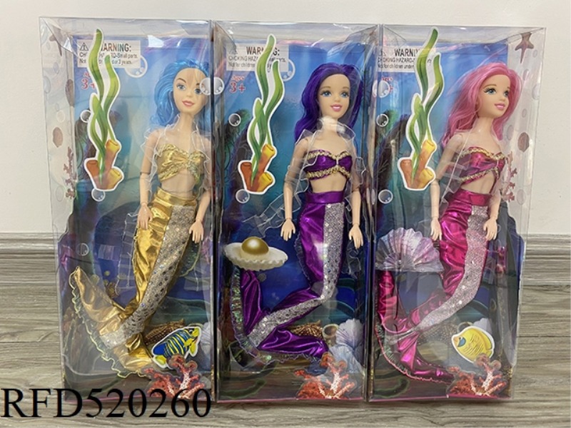 MERMAID