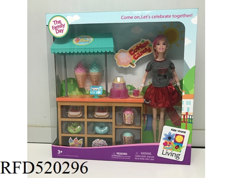 CAKE SHOP
