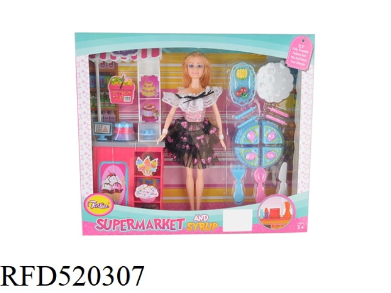 CAKE SHOP