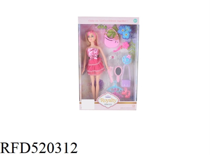 FASHION GIRL ACCESSORIES