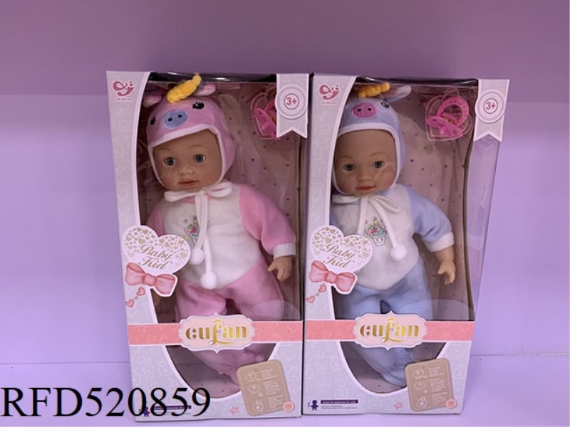 16 