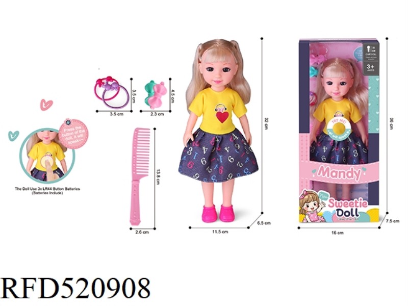 13 
