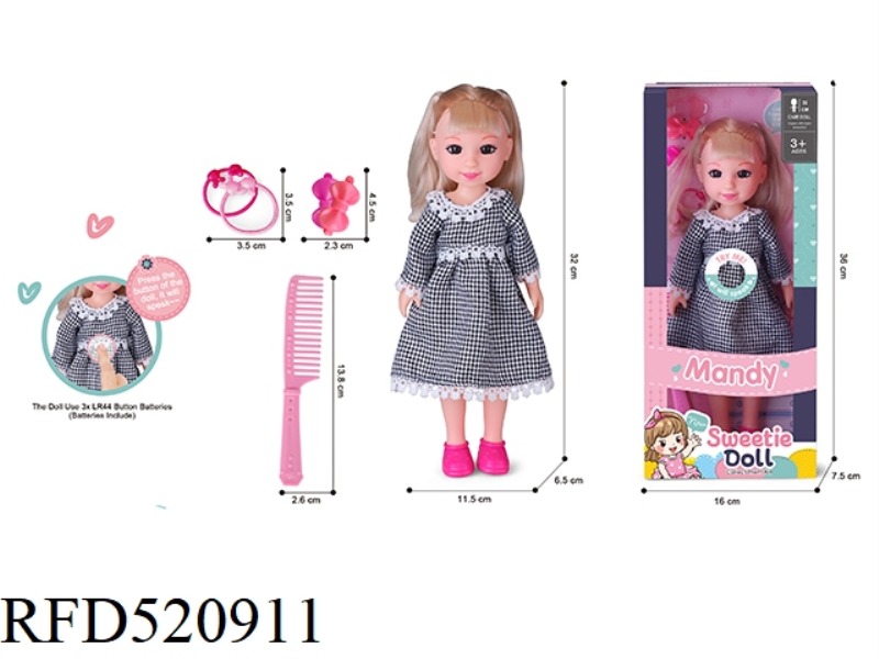 13 