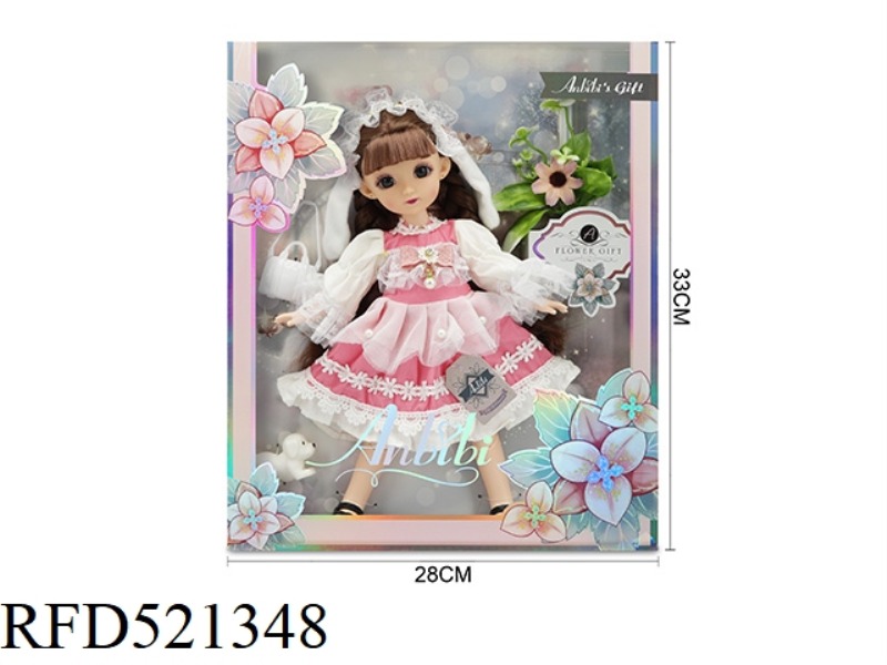 PINK RABBIT 12 