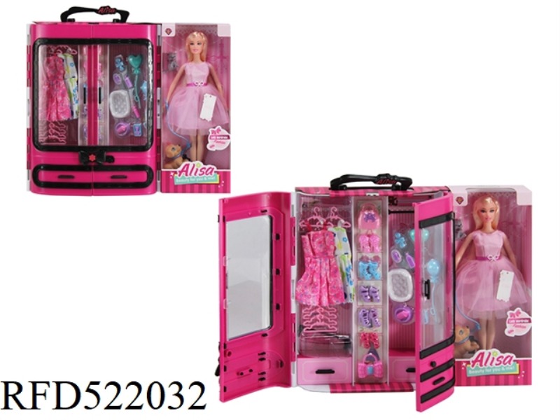 FASHION BARBIE CLOTHING KITCHEN BELT 11.5 