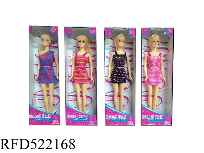 GENNA 4 FASHION BARBIE