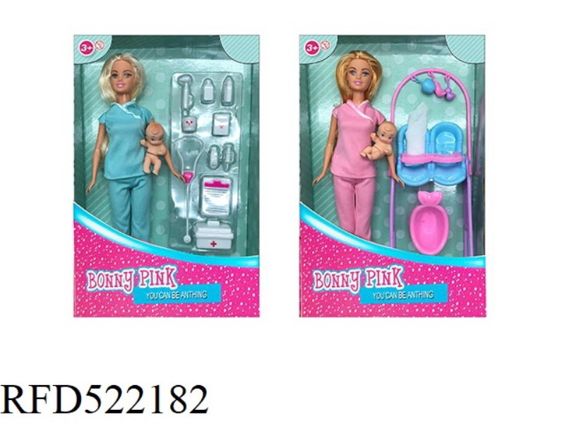 GINA DOCTOR NURSING CARE