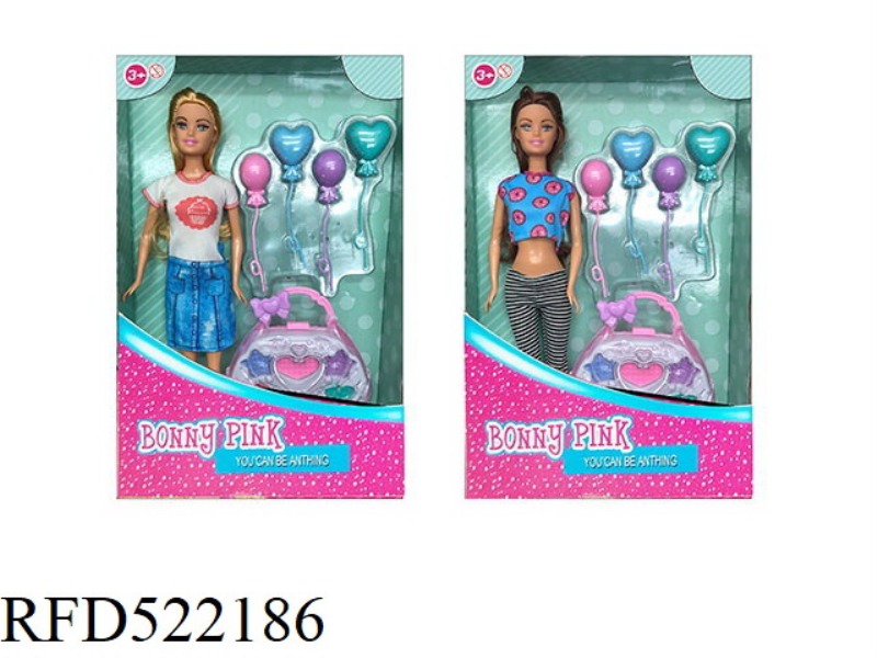 GINA FASHION GIRL