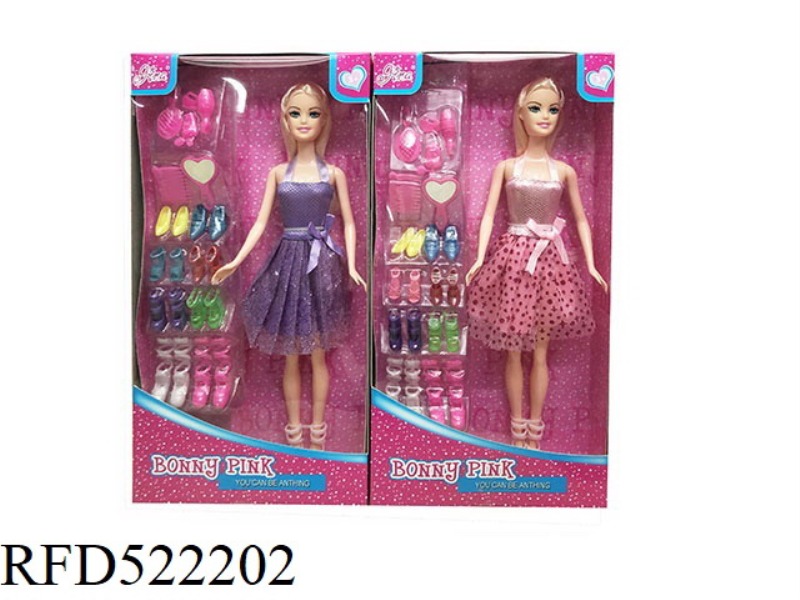 GINA 11.5 