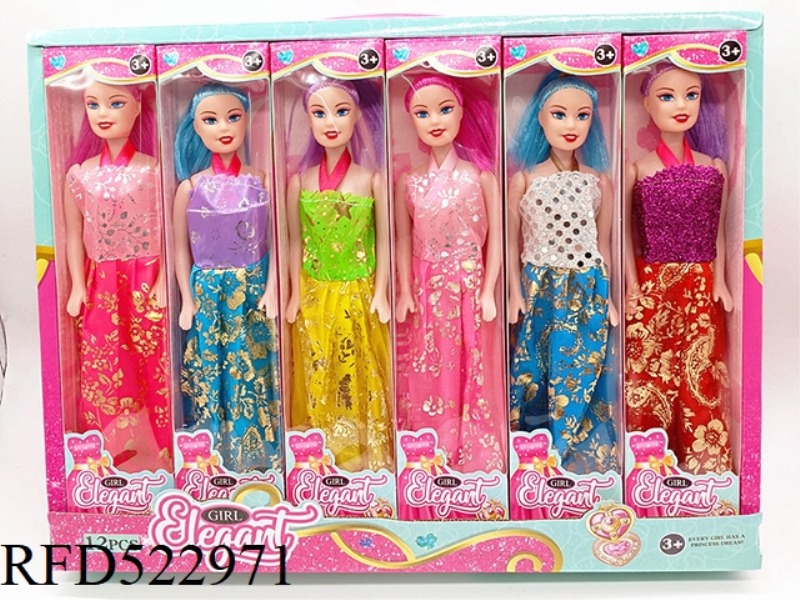 11 