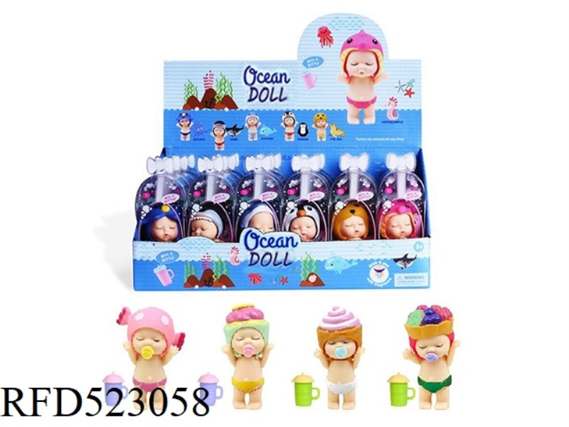 (CANDY) 3 