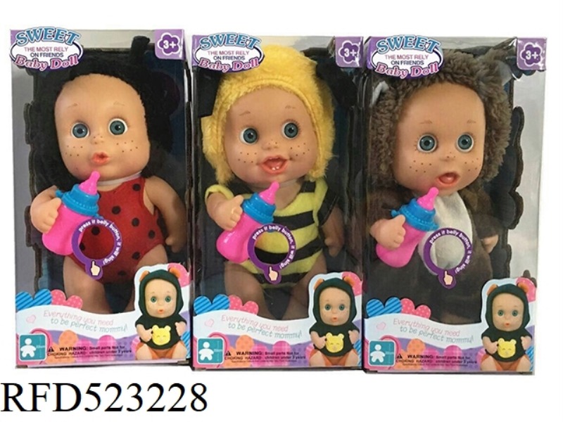 10 