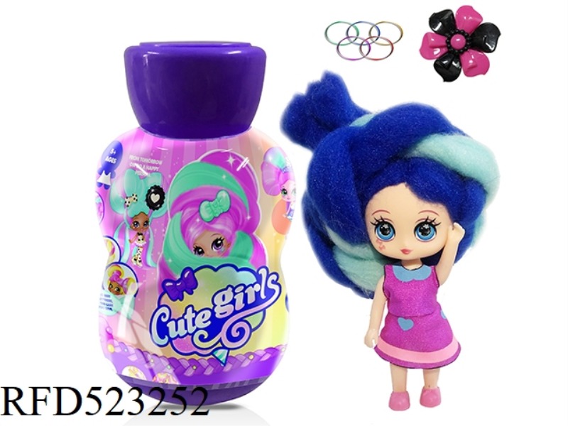 GOURD BOTTLE 5 