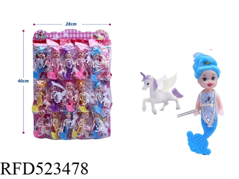 3 