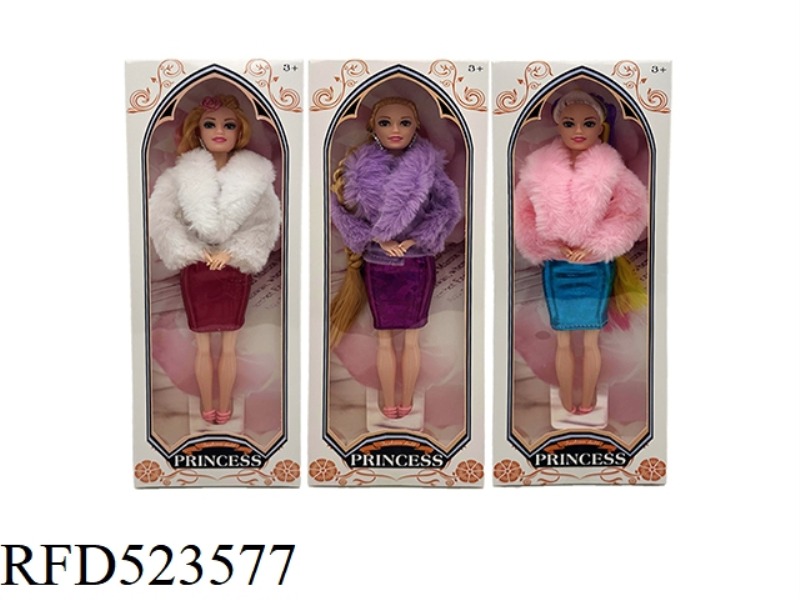 3 MIXED 11.5 