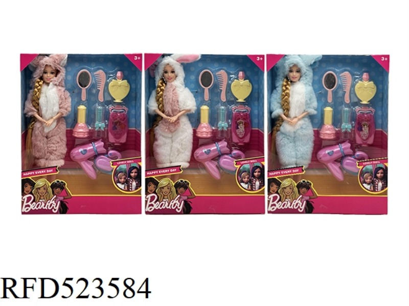 3-COLOR MIXED PACK 11.5 