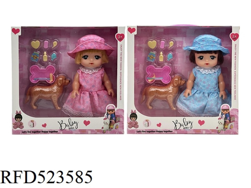 2 COLOR MIXED PACK 10 