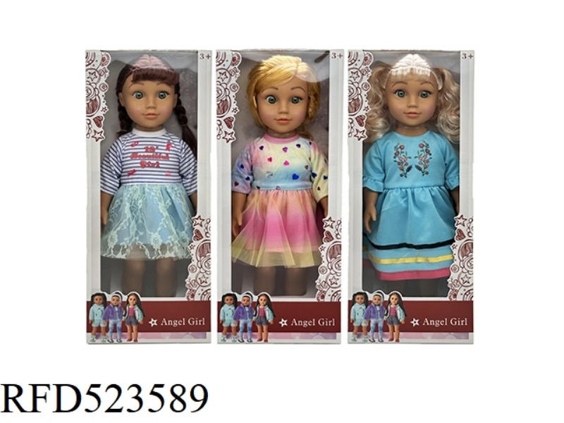 3 MIXED 18 
