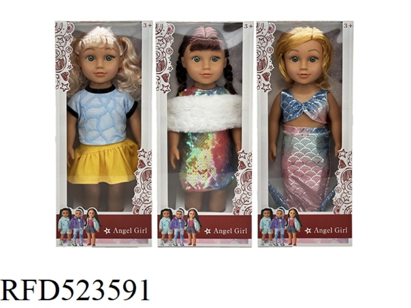 3 MIXED 18 