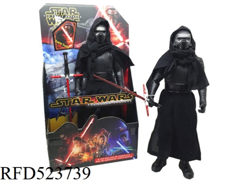 (GCC) STAR WARS DARTH VADER KYLORAN 12 