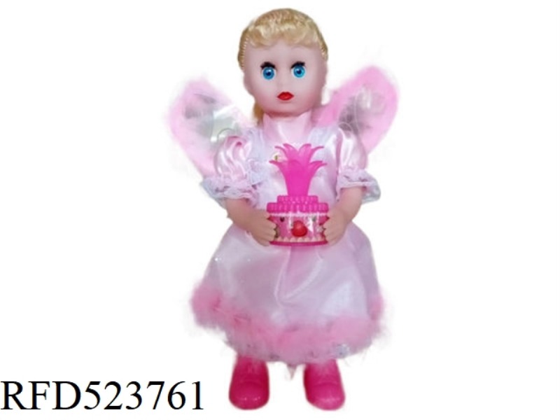 CAKE ANGEL