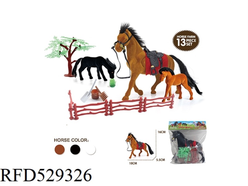 RACECOURSE COMBINATION