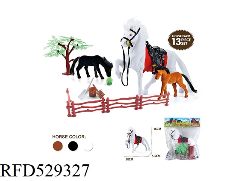 RACECOURSE COMBINATION