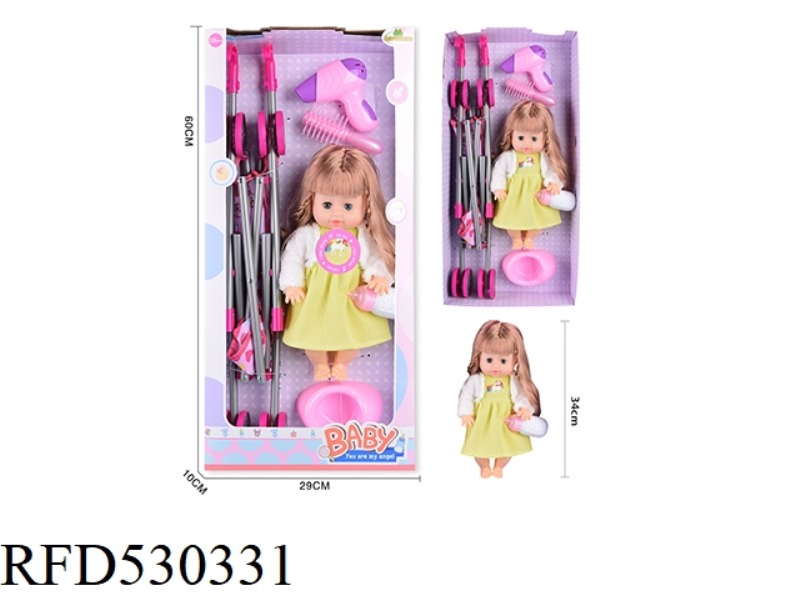 15 