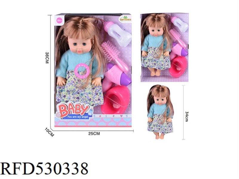 15 