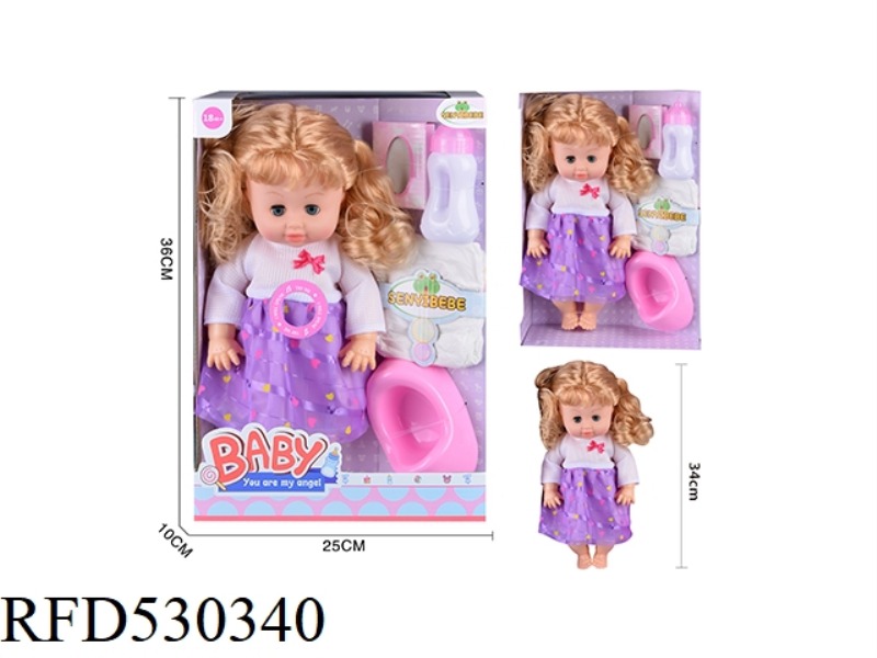 15 