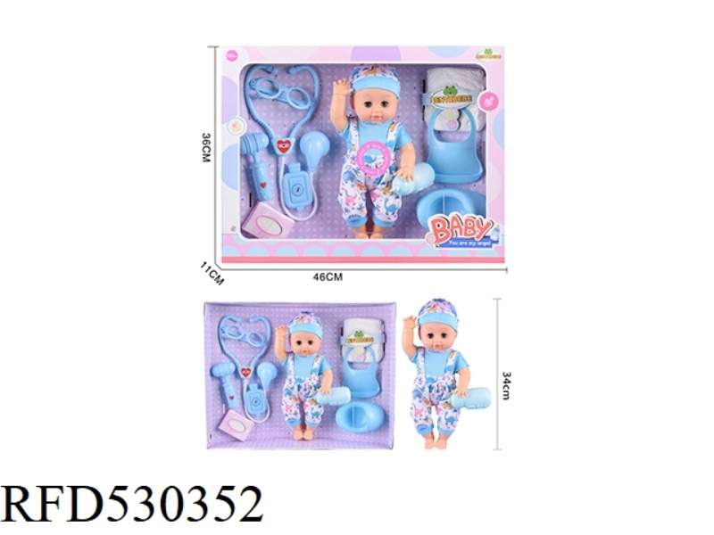 15 