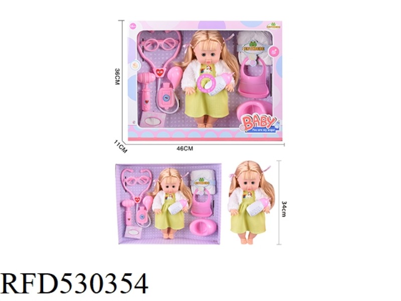 15 