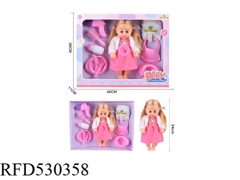 15 