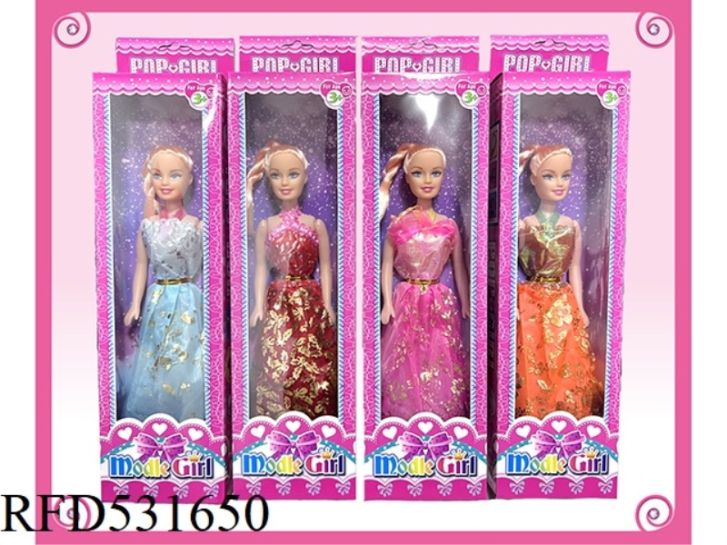 BARBIE 11 