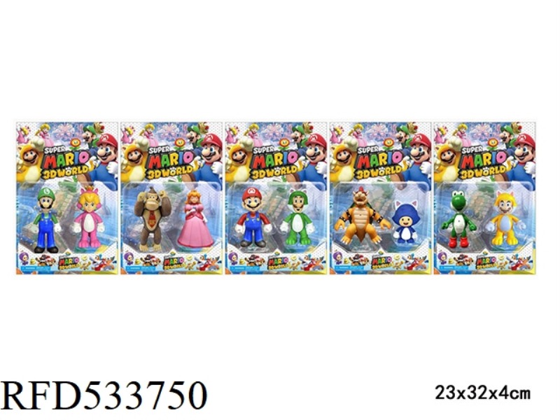5 