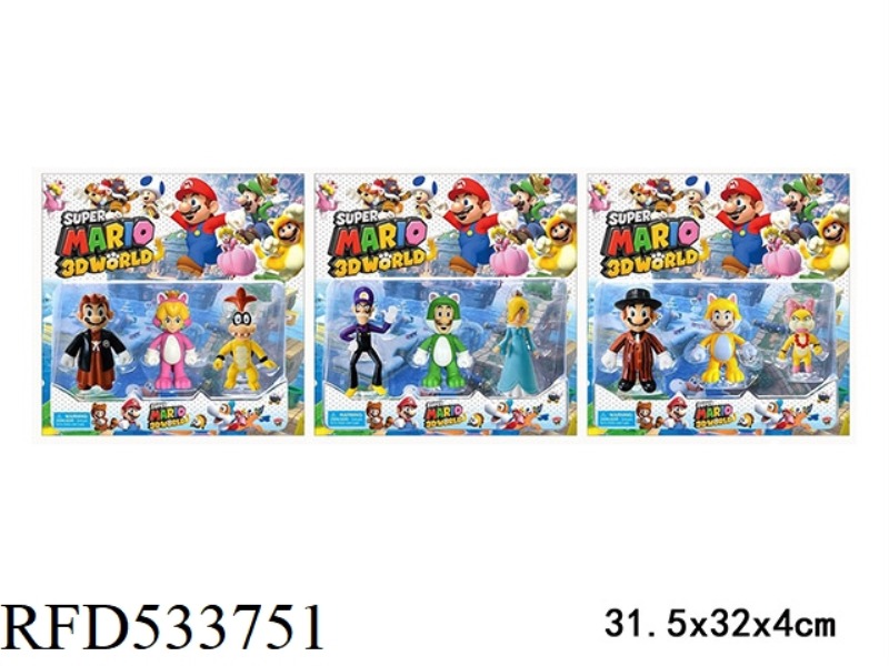 5 