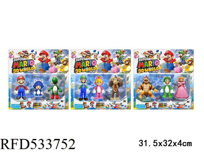 5 