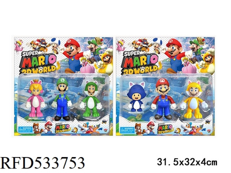 5 