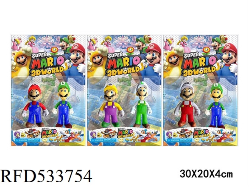 5 