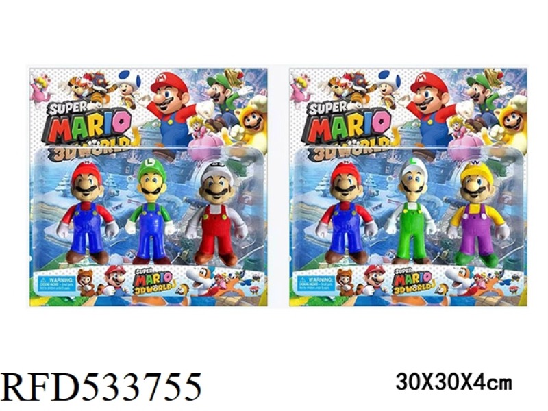 5 