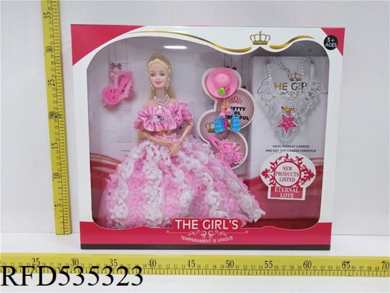 BARBIE