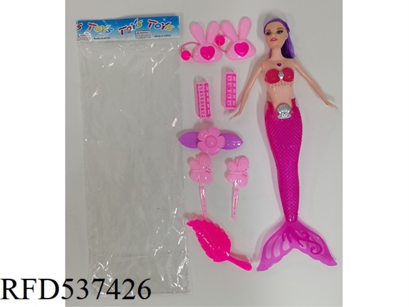 MERMAID SET