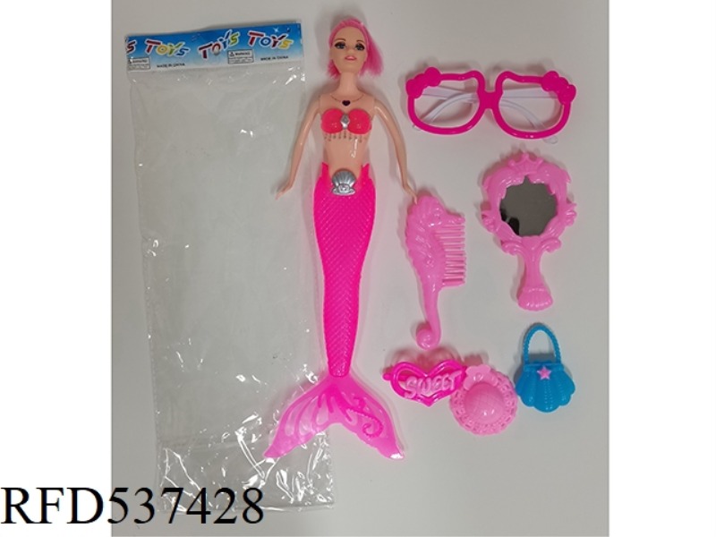 MERMAID SET