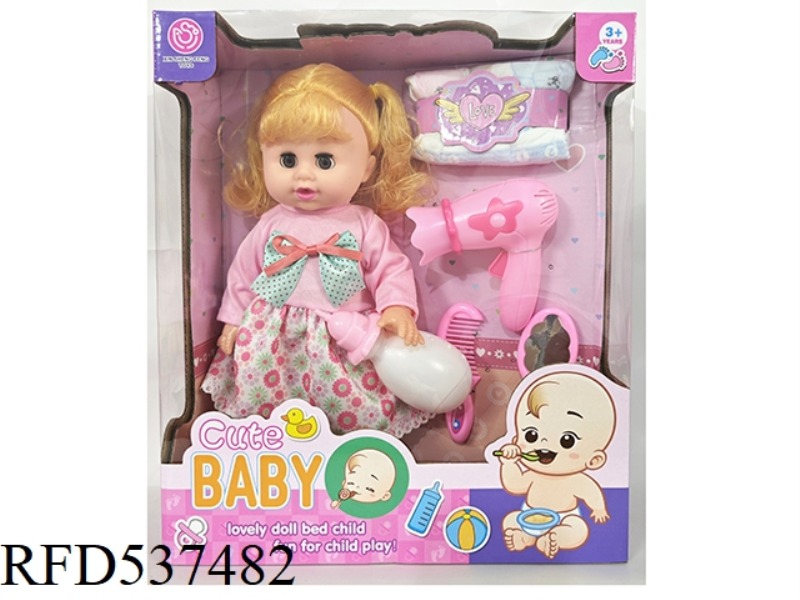 13 