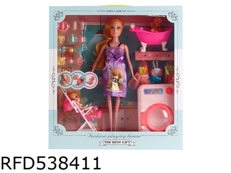 FULL BODY 11 