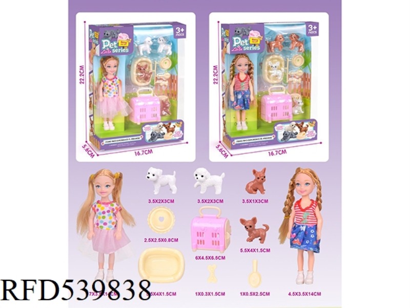 5 