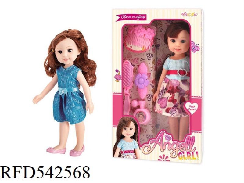 14 
