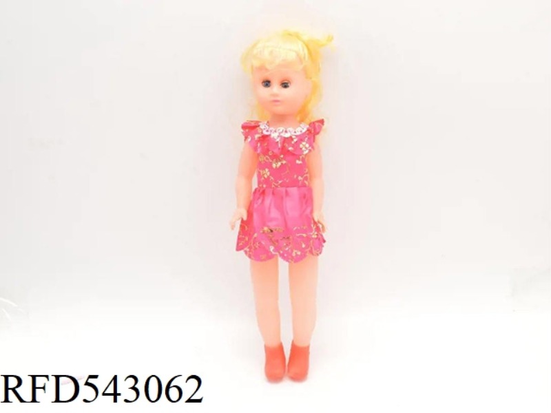 DOLL